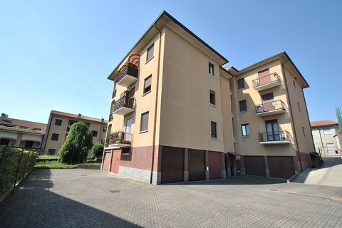 Appartement - Vimercate, Monza and Brianza, Vimercate - € 142 500 | Réf : 2507 - photo 2