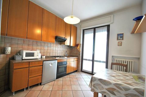 Appartement - Vimercate, Monza and Brianza, Vimercate - € 142 500 | Réf : 2507 - photo 7
