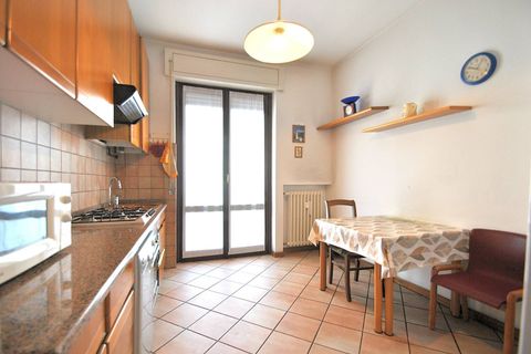 Appartement - Vimercate, Monza and Brianza, Vimercate - € 142 500 | Réf : 2507 - photo 8