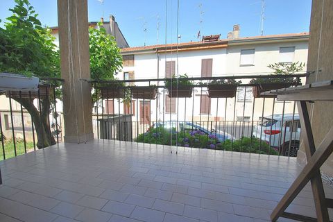 Appartement - Vimercate, Monza and Brianza, Vimercate - € 142 500 | Réf : 2507 - photo 10