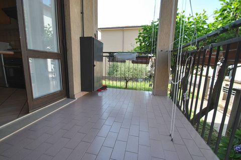 Appartement - Vimercate, Monza and Brianza, Vimercate - € 142 500 | Réf : 2507 - photo 11