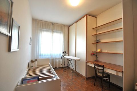 Appartement - Vimercate, Monza and Brianza, Vimercate - € 142 500 | Réf : 2507 - photo 17