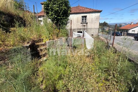 Villa i Ponte de Lima, Viana do Castelo, Ponte de Lima - € 105.000 | Ref: A053-4084 - foto 1
