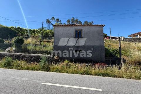 Villa i Ponte de Lima, Viana do Castelo, Ponte de Lima - € 105.000 | Ref: A053-4084 - foto 19