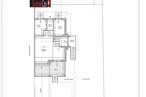 Villa i Anzio, Rome, Anzio - € 141 750 | Ref: astaanzio17 - foto 26