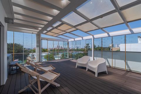 Lejlighed i Cascais, Lisbon, Cascais - € 1.890.000 | Ref: 056260069 - foto 1