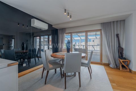 Lejlighed i Cascais, Lisbon, Cascais - € 1.890.000 | Ref: 056260069 - foto 4