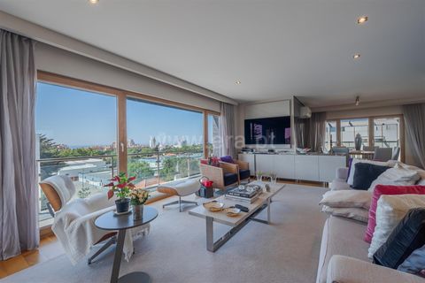 Lejlighed i Cascais, Lisbon, Cascais - € 1.890.000 | Ref: 056260069 - foto 5