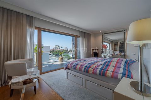 Lejlighed i Cascais, Lisbon, Cascais - € 1.890.000 | Ref: 056260069 - foto 12