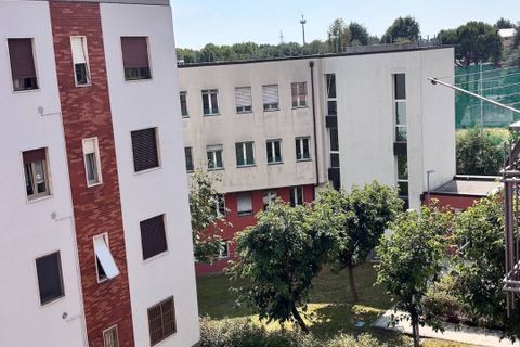Apartament a Saronno, Varese, Saronno - € 175.000 | Ref: 1840 - foto 28