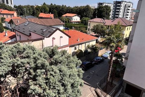 Apartament a Saronno, Varese, Saronno - € 175.000 | Ref: 1840 - foto 29