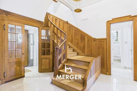 Villa i Strasbourg, Bas-Rhin, Strasbourg - € 2.200.000 | Ref: 567/25 - foto 2