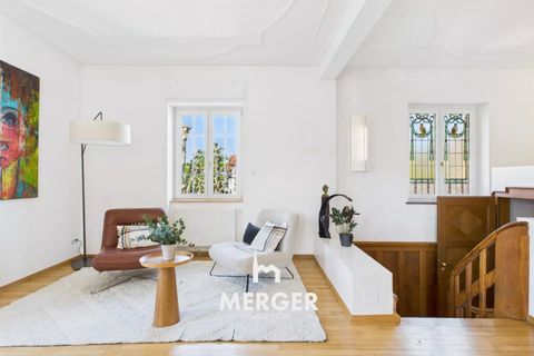 Villa i Strasbourg, Bas-Rhin, Strasbourg - € 2.200.000 | Ref: 567/25 - foto 3