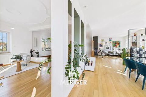 Villa i Strasbourg, Bas-Rhin, Strasbourg - € 2.200.000 | Ref: 567/25 - foto 4