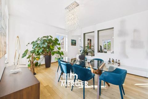 Villa i Strasbourg, Bas-Rhin, Strasbourg - € 2.200.000 | Ref: 567/25 - foto 5