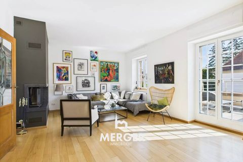 Villa i Strasbourg, Bas-Rhin, Strasbourg - € 2.200.000 | Ref: 567/25 - foto 6