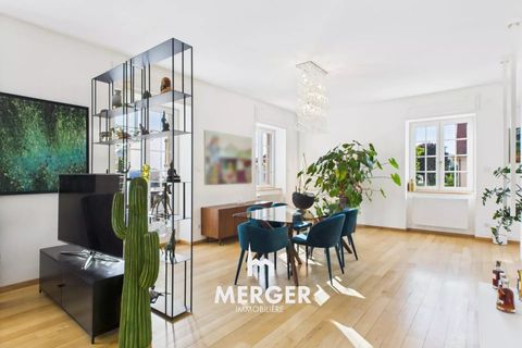 Villa i Strasbourg, Bas-Rhin, Strasbourg - € 2.200.000 | Ref: 567/25 - foto 7