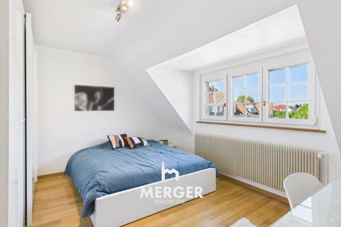 Villa i Strasbourg, Bas-Rhin, Strasbourg - € 2.200.000 | Ref: 567/25 - foto 11