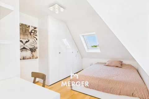 Villa i Strasbourg, Bas-Rhin, Strasbourg - € 2.200.000 | Ref: 567/25 - foto 12