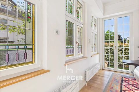 Villa i Strasbourg, Bas-Rhin, Strasbourg - € 2.200.000 | Ref: 567/25 - foto 14
