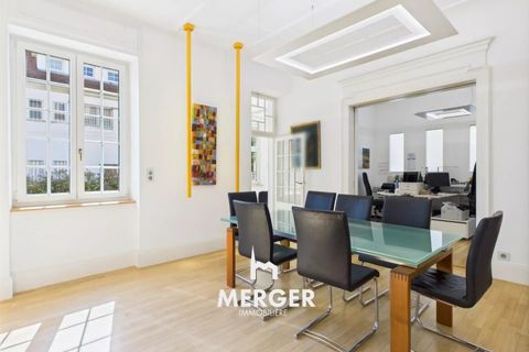 Villa i Strasbourg, Bas-Rhin, Strasbourg - € 2.200.000 | Ref: 567/25 - foto 15