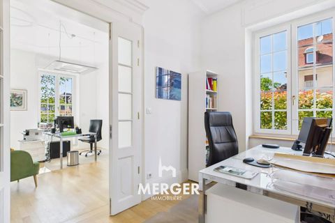Villa i Strasbourg, Bas-Rhin, Strasbourg - € 2.200.000 | Ref: 567/25 - foto 16