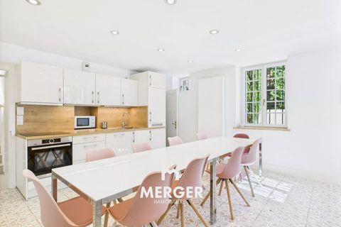 Villa i Strasbourg, Bas-Rhin, Strasbourg - € 2.200.000 | Ref: 567/25 - foto 17