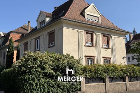 Villa i Strasbourg, Bas-Rhin, Strasbourg - € 2.200.000 | Ref: 567/25 - foto 19