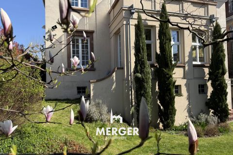 Villa i Strasbourg, Bas-Rhin, Strasbourg - € 2.200.000 | Ref: 567/25 - foto 20