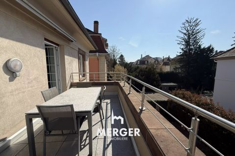 Villa i Strasbourg, Bas-Rhin, Strasbourg - € 2.200.000 | Ref: 567/25 - foto 8