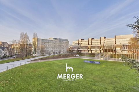 Lejlighed i Strasbourg, Bas-Rhin, Strasbourg - € 699.920 | Ref: 614/25 - foto 1