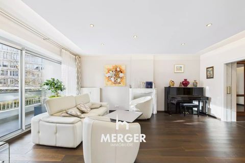 Lejlighed i Strasbourg, Bas-Rhin, Strasbourg - € 699.920 | Ref: 614/25 - foto 2