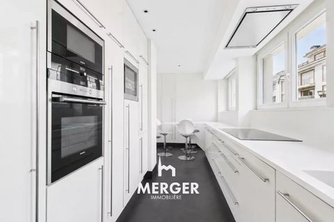 Lejlighed i Strasbourg, Bas-Rhin, Strasbourg - € 1.185.600 | Ref: 588/25 - foto 7