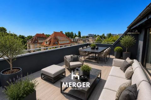 Lejlighed i Strasbourg, Bas-Rhin, Strasbourg - € 1.047.900 | Ref: 554/25 - foto 1