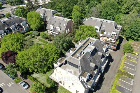 Lejlighed i Strasbourg, Bas-Rhin, Strasbourg - € 1.047.900 | Ref: 554/25 - foto 16