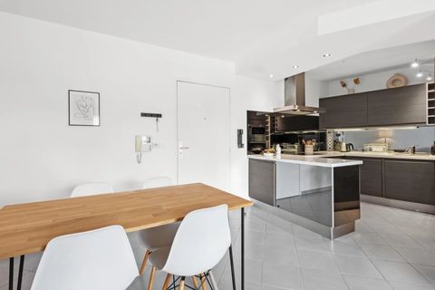 Leilighet i Nice, Alpes-Maritimes, Nice - € 1 100/måned | Ref: 87122040 - foto 5