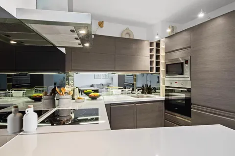 Leilighet i Nice, Alpes-Maritimes, Nice - € 1 100/måned | Ref: 87122040 - foto 6