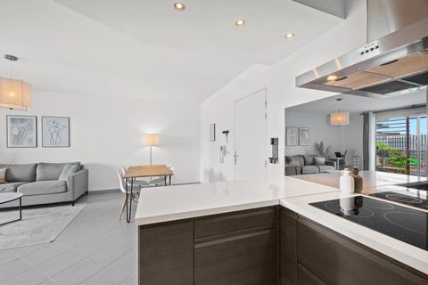 Leilighet i Nice, Alpes-Maritimes, Nice - € 1 100/måned | Ref: 87122040 - foto 7