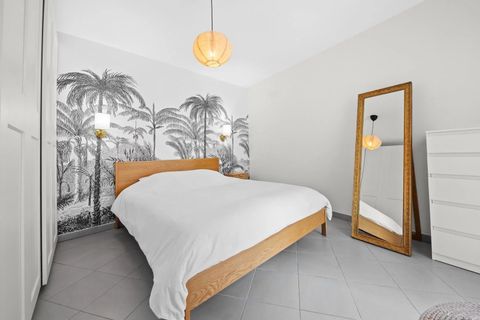 Leilighet i Nice, Alpes-Maritimes, Nice - € 1 100/måned | Ref: 87122040 - foto 9