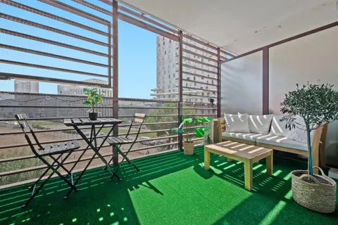 Leilighet i Nice, Alpes-Maritimes, Nice - € 1 100/måned | Ref: 87122040 - foto 12