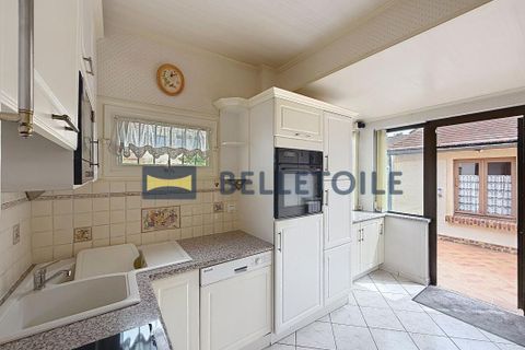Villa i Maisons-Alfort, Val-de-Marne, Maisons-Alfort - € 552.000 | Ref: HRJO-CB8-N3Y - foto 4