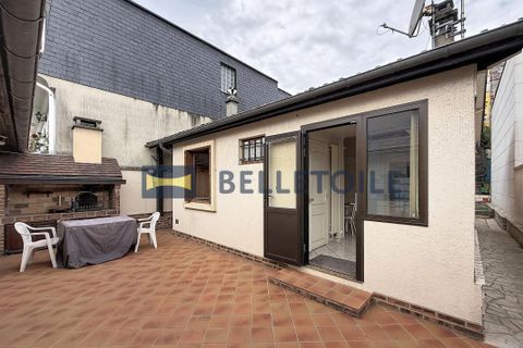 Villa i Maisons-Alfort, Val-de-Marne, Maisons-Alfort - € 552.000 | Ref: HRJO-CB8-N3Y - foto 11