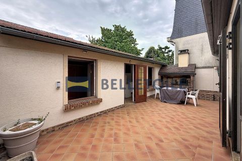 Villa i Maisons-Alfort, Val-de-Marne, Maisons-Alfort - € 552.000 | Ref: HRJO-CB8-N3Y - foto 12