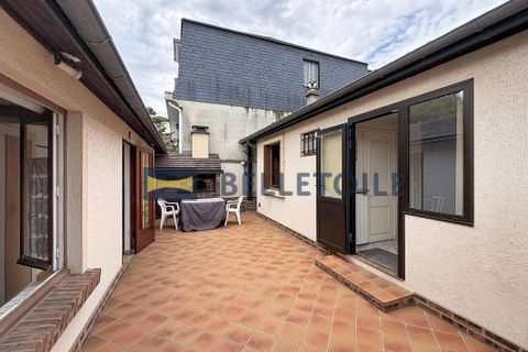 Villa i Maisons-Alfort, Val-de-Marne, Maisons-Alfort - € 552.000 | Ref: HRJO-CB8-N3Y - foto 19