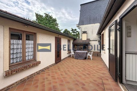Villa i Maisons-Alfort, Val-de-Marne, Maisons-Alfort - € 552.000 | Ref: HRJO-CB8-N3Y - foto 20
