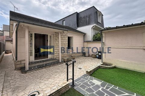 Villa i Maisons-Alfort, Val-de-Marne, Maisons-Alfort - € 552.000 | Ref: HRJO-CB8-N3Y - foto 21