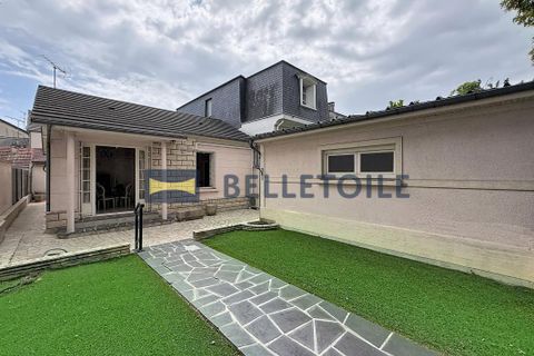 Villa i Maisons-Alfort, Val-de-Marne, Maisons-Alfort - € 552.000 | Ref: HRJO-CB8-N3Y - foto 22