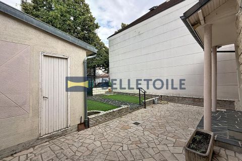Villa i Maisons-Alfort, Val-de-Marne, Maisons-Alfort - € 552.000 | Ref: HRJO-CB8-N3Y - foto 23