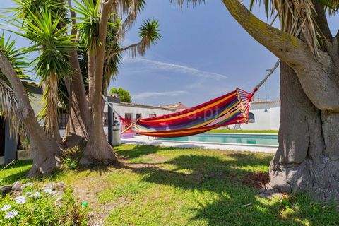 Villa i Seixal, Setubal, Seixal - € 1.640.000 | Ref: 279260036 - foto 1