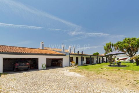 Villa i Seixal, Setubal, Seixal - € 1.640.000 | Ref: 279260036 - foto 4